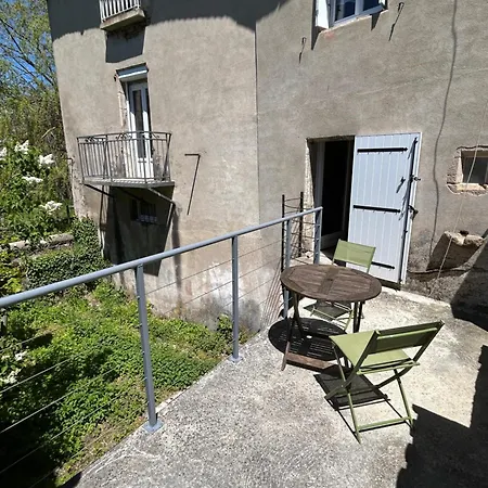 Les Du Langouyrou Duplex