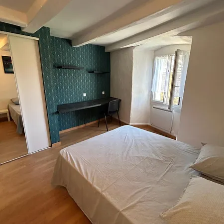 Les Du Langouyrou Duplex